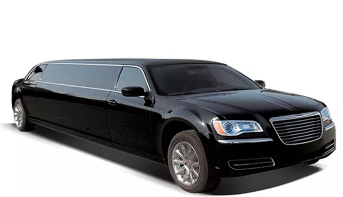 Chrystler 300 Limo